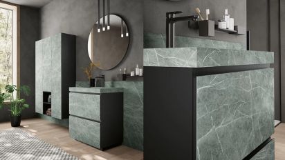 Mobili da Bagno Multistile - foto 30
